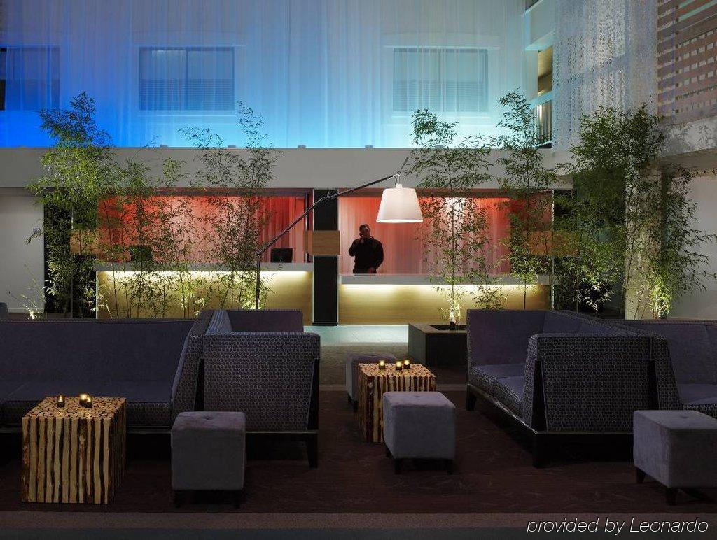 The Domain Hotel Sunnyvale Exterior foto